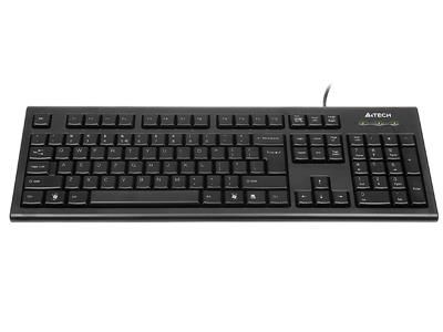 Klawiatura A4TECH KR-85 USB na Arena.pl
