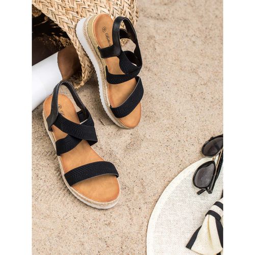 Wsuwane Sandały Espadryle r.39 na Arena.pl