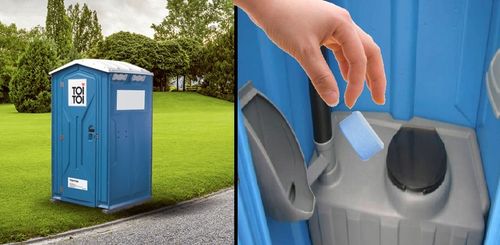 BAKTERIE DO SZAMBA TABLETKI DO OCZYSZCZALNI SANIDENN TABS BIO PREPARAT na Arena.pl