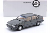 TRIPLE9 VOLVO 850 1993 Dark grey metallic 1:18 PROMOCJA !