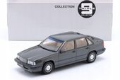 TRIPLE9 VOLVO 850 1993 Dark grey metallic 1:18 PROMOCJA !