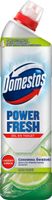 Żel do toalety Domestos antybakteryjny limonkowy 0,700 l