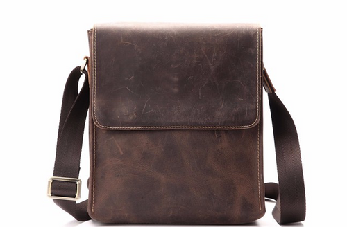 Torba Męska - Skóra - NOWA KOLEKCJA na Arena.pl