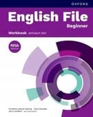 ENGLISH FILE 5E BEGINNER WB CHRISTINA..