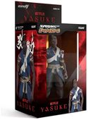 Super7 Netflix Yasuke Figurka Akcji Yasuke 15cm