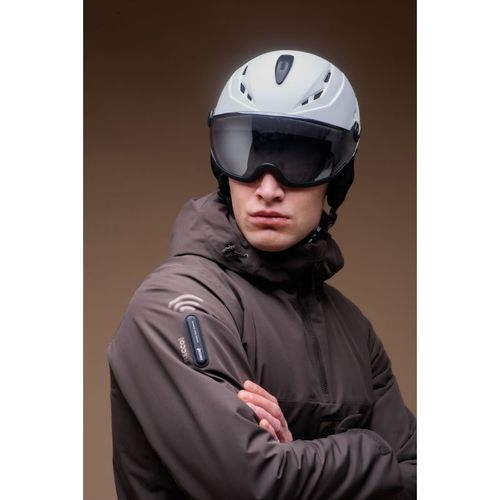 Kask Iguana Ibron  92800622947 L na Arena.pl