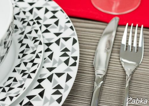 GEOMETRIA 12 części / 4 osób na Arena.pl