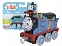 Tomek I Przyjaciele. Hfx89 Lokomotywa Tomek