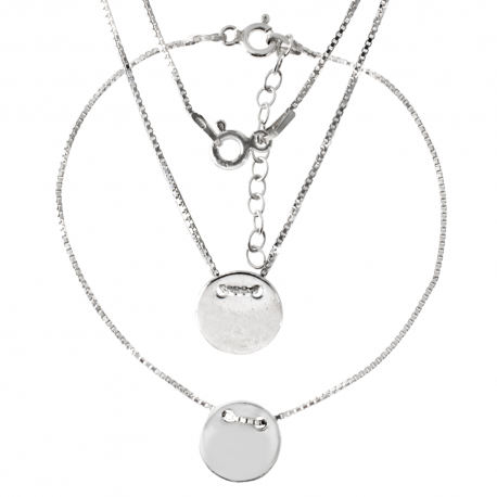 SREBRNY KOMPLET CELEBRYTKI KOŁA PRÓBA SREBRA 925 GRAWER GRATIS na Arena.pl