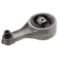 Poduszka silnika przekładni TYŁ Renault Megane Scenic I 1997 1998 1999 2000