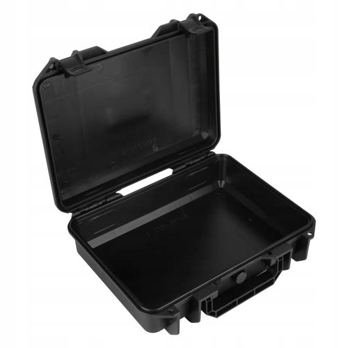 Walizka TRANSPORTOWA Wodoszczelna z GĄBKĄ HERMETYCZNA Narzędzia Broń roz. L na Arena.pl