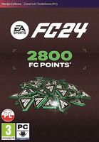 EA SPORTS FC 24 2800 POINTS PL DLC PC