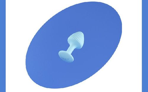 the mushroom butt plugs three-piece set upko na Arena.pl