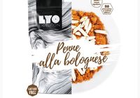 Żywność liofilizowana LYO Food Penne bolognese 370 g
