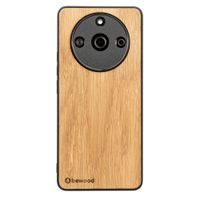 drewniane etui bewood realme 11 pro 5g / 11 pro plus 5g dąb