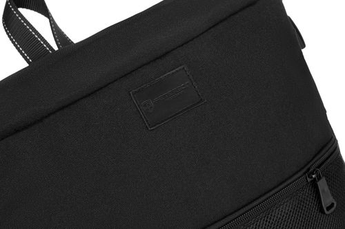 torba na bagażnik rowerowy ptn ml14-cod-7462 black na Arena.pl