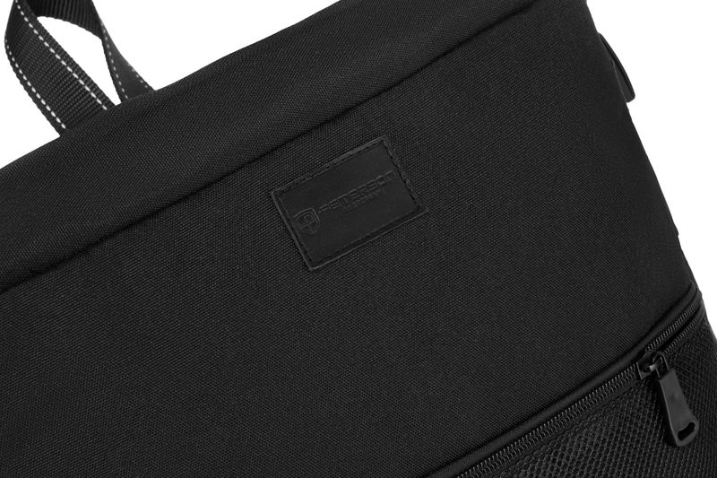 torba na bagażnik rowerowy ptn ml14-cod-7462 black zdjęcie 9