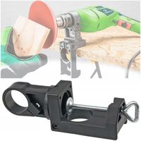 Mocowanie Uchwyt stołowy do wiertarki 43mm VERTO