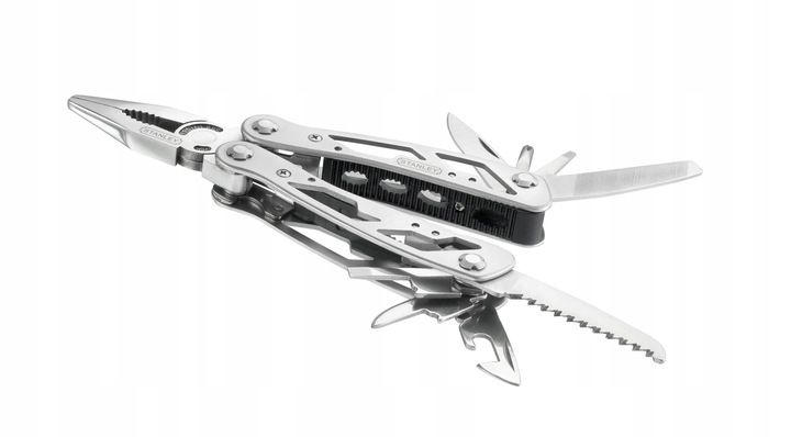 MULTI-TOOL 12w1 Stanley 0-84-519 zdjęcie 3