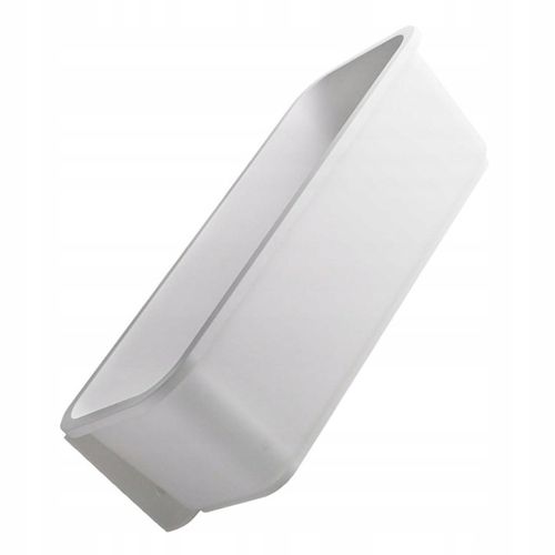 Organizer pod zlew do Szafki kuchennej Pojemnik Wysuwany prowadnica na Arena.pl