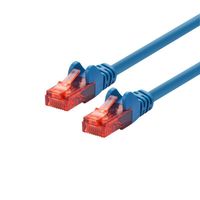 LOGON PROFESSIONAL PATCH CABLE U/UTP CAT6 - 7M