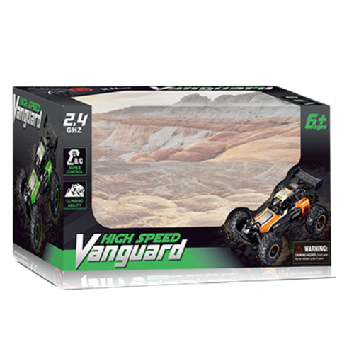 Wyścigówka Auto Samochód Rc Zdalnie Sterowane Pilotem Akumulator Usb na Arena.pl