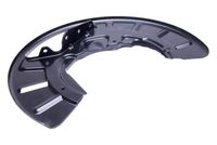 Osłona tarczy do VW Phaeton