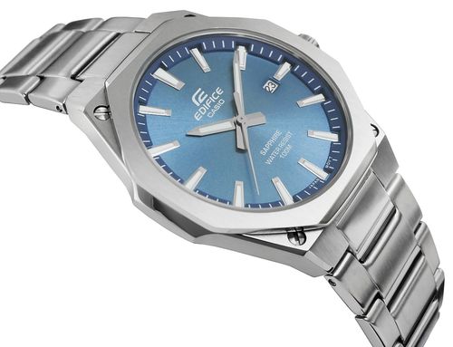 zegarek męski casio edifice efr-s108d-2avuef + box na Arena.pl