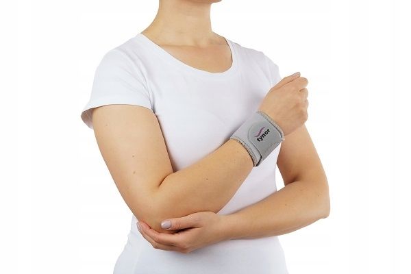 NEOPRENOWY STABILIZATOR NADGARSTKA OPASKA zdjęcie 10