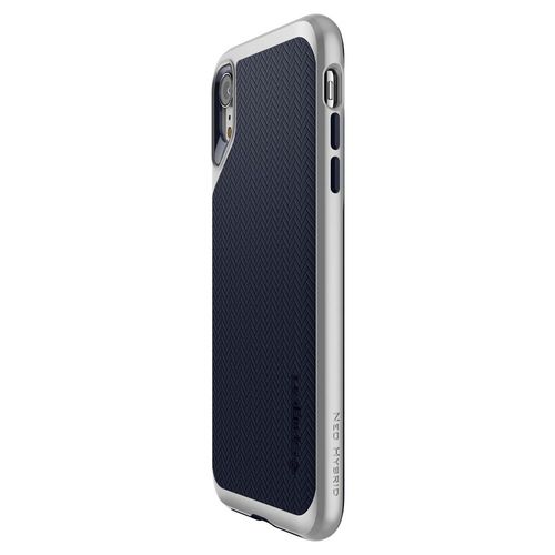 Spigen Neo Hybrid do iPhone XR satin silver na Arena.pl