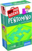 Gra PENTOMINO 00215