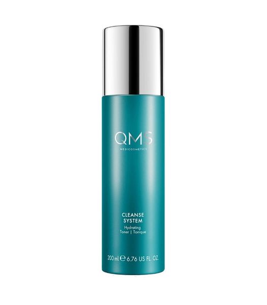 Qms Cleanse System Hydrating Toner 200 Ml zdjęcie 1