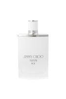 tester jimmy choo man ice edt 100ml