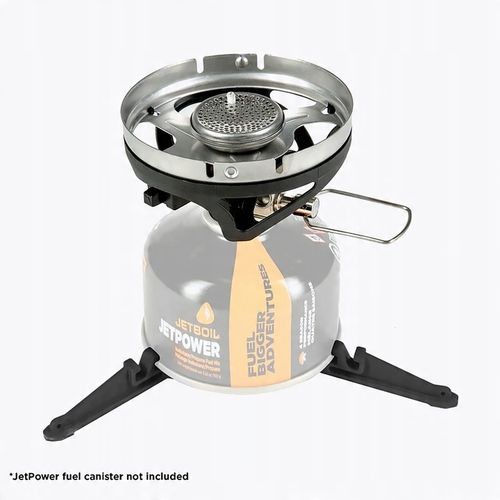 Kuchenka turystyczna Jetboil MiniMo Cooking System camo 1 l na Arena.pl