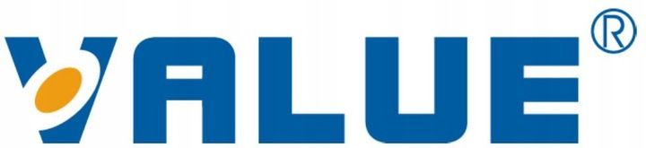 ZESTAW MANOMETRÓW DO KLIMATYZACJI Value R-32/R-410A/R-407C/R-134A + WALIZKA zdjęcie 3