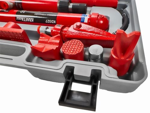 rozpierak hydrauliczny 10t kd327 na Arena.pl