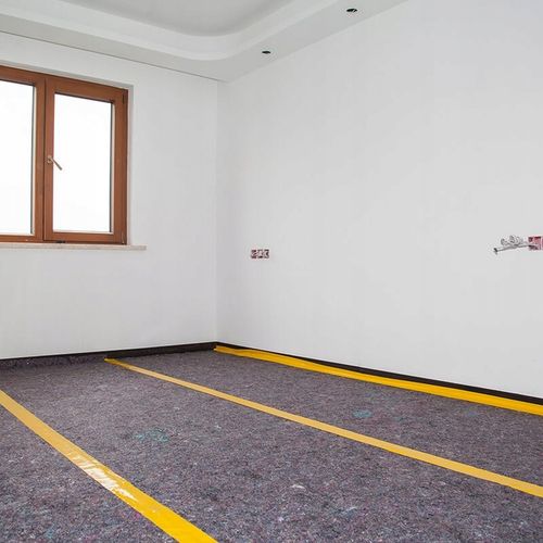 MATA MALARSKA FILC Z FOLIĄ 1x10mb 10m2 gr.220g/m2 na Arena.pl