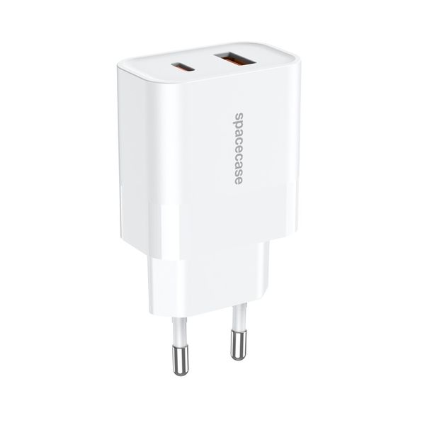 SZYBKA ŁADOWARKA SIECIOWA DO TELEFONU USB USB-C TYP-C 20W 3A UNIWERSALNA zdjęcie 7