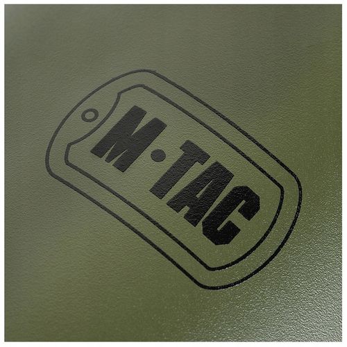 Termos Turystyczny Próżniowy Wojskowy Militarny M-Tac 1600 ml Type 2 OLIVE na Arena.pl