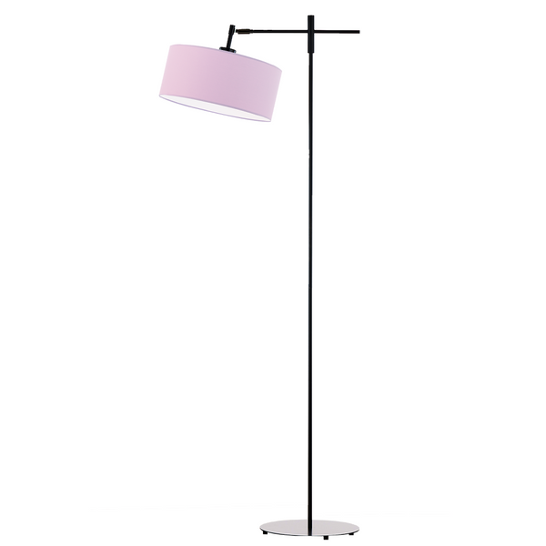 Regulowana lampa podłogowa MELTON zdjęcie 17