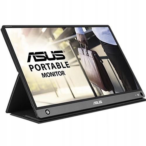 Asus Display MB16AHP 15.6" 90LM04T0-B01170 na Arena.pl