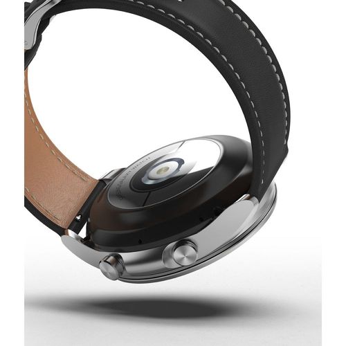 RINGKE BEZEL STYLING GALAXY WATCH 3 (41MM) STAINLESS SILVER na Arena.pl