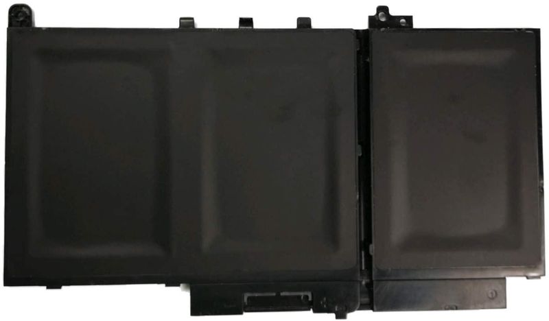 Dell Battery, 42WHR, 3 Cell, zdjęcie 1