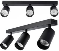 Lampa sufitowa kinkiet spot oprawa halogenowa GU10