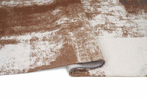 Dywan Rust Grey 200x300 Carpet Decor Magic Home na Arena.pl