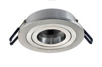 Oprawa Wpuszczana Dann Lux Design Pele R DLD5247 Aluminium