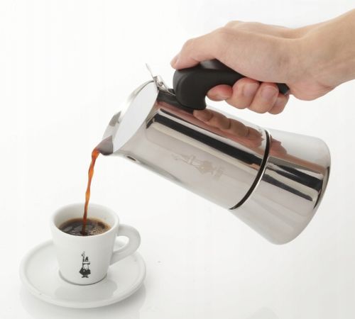 Kawiarka klasyczna Bialetti New Venus 4tz 170 ml 4 tz na Arena.pl