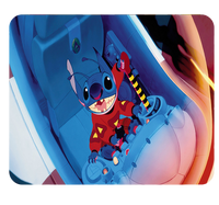 Podkładka pod myszkę Lilo and Stich