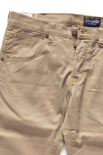 WRANGLER SPENCER PUTTY W32 L34 na Arena.pl