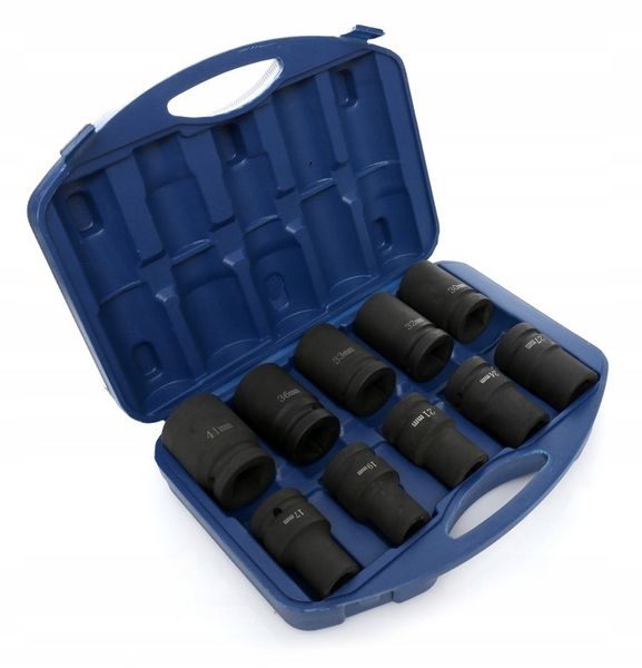 NASADKI UDAROWE 1" CAL CRV 10el 17-41 NASADKA zdjęcie 1